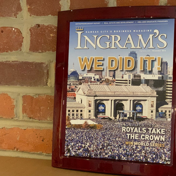 Rosewood with Metal Inlay